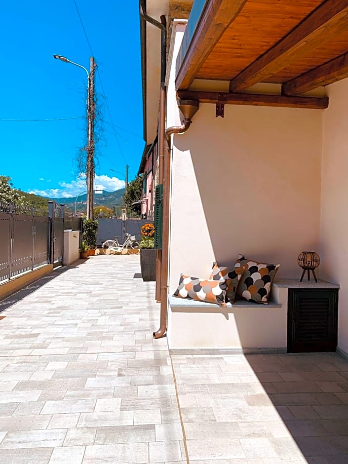 Cabanè Bed and Breakfast