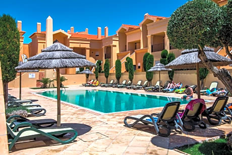 Baia da Luz Hotel