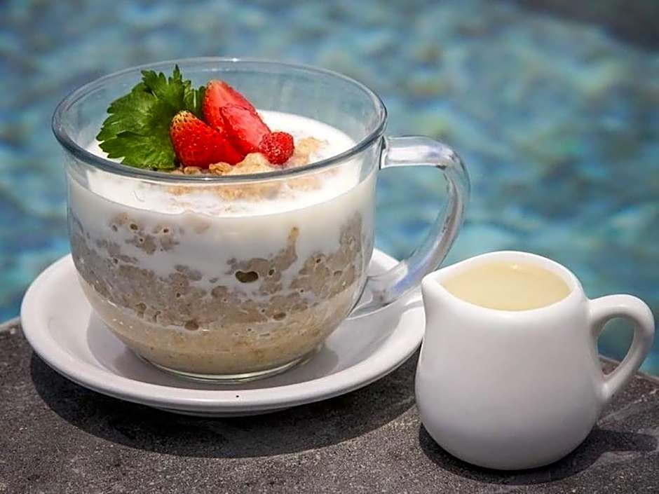 The Kanjeng Hotel Legian