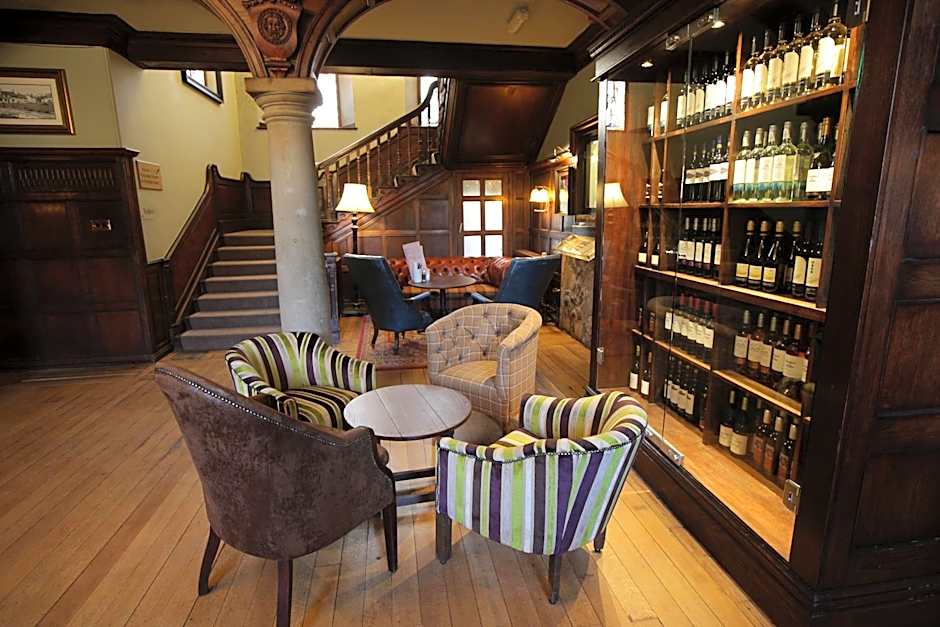 Rothley Court Hotel by Greene King Inns