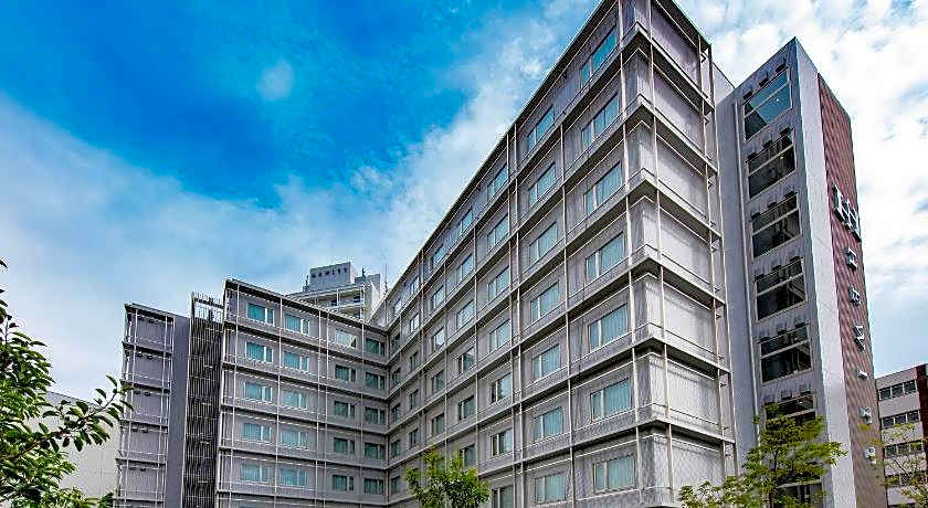 Hotel Hewitt Koshien
