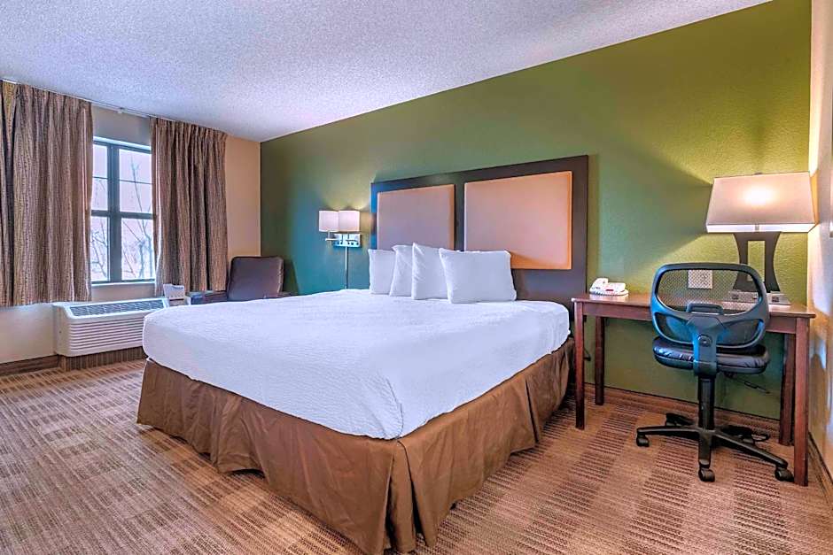Extended Stay America Suites - Sacramento - West Sacramento