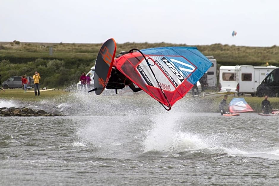 Appartement "Hartje Haamstede"