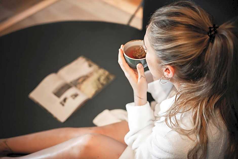 Wohlfühlresort Peternhof