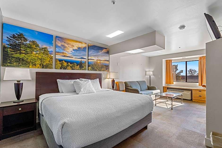 Days Inn by Wyndham Camp Verde Arizona