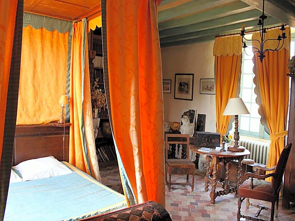 Château De Chambiers