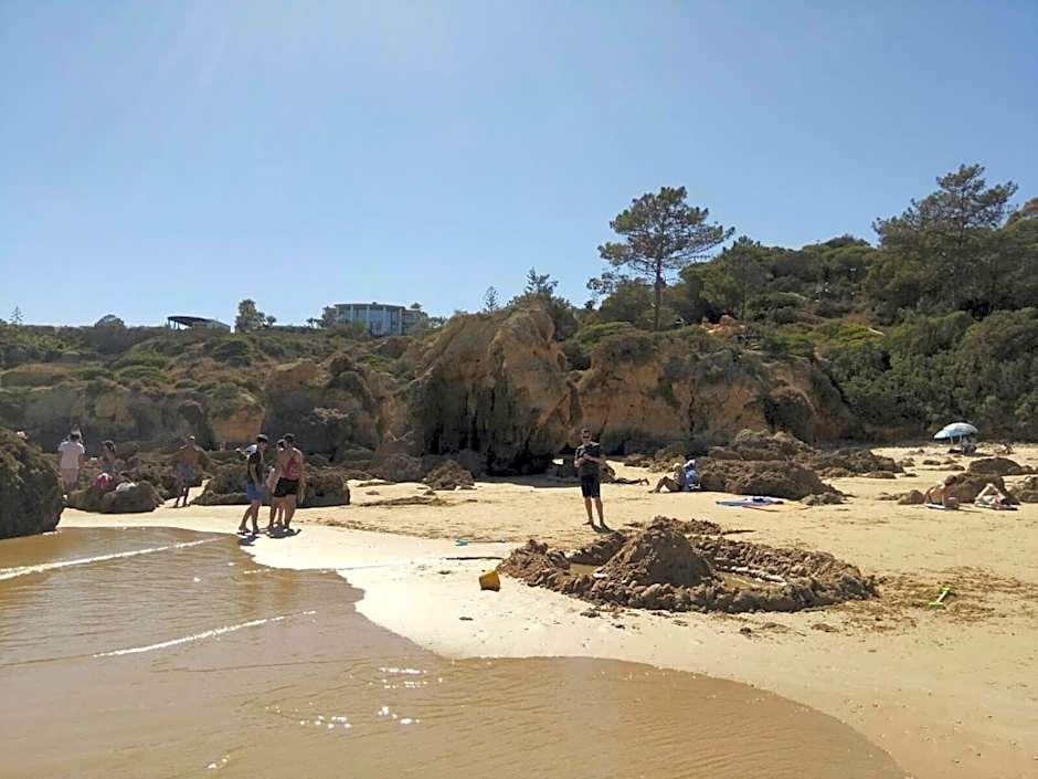 Ourabay Hotel Apartamento - Art & Holidays