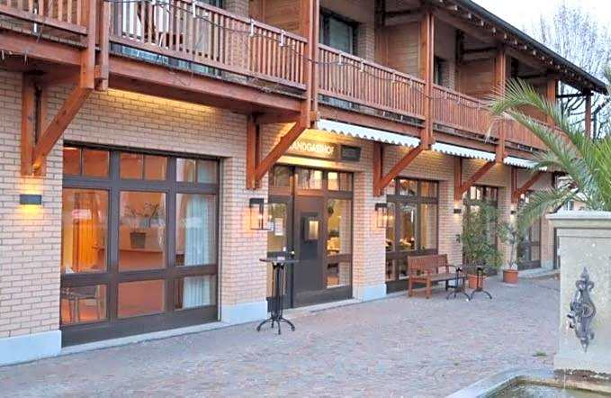 Hotel Breiti