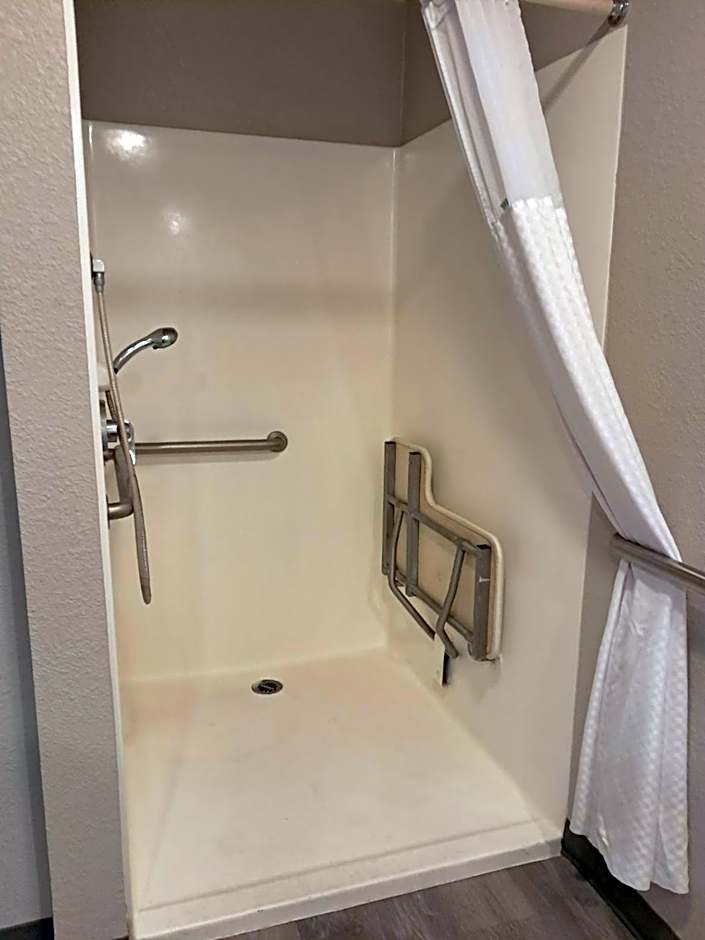 Days Inn by Wyndham Safford, AZ