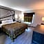 Super 8 by Wyndham Lake Charles/Sulphur