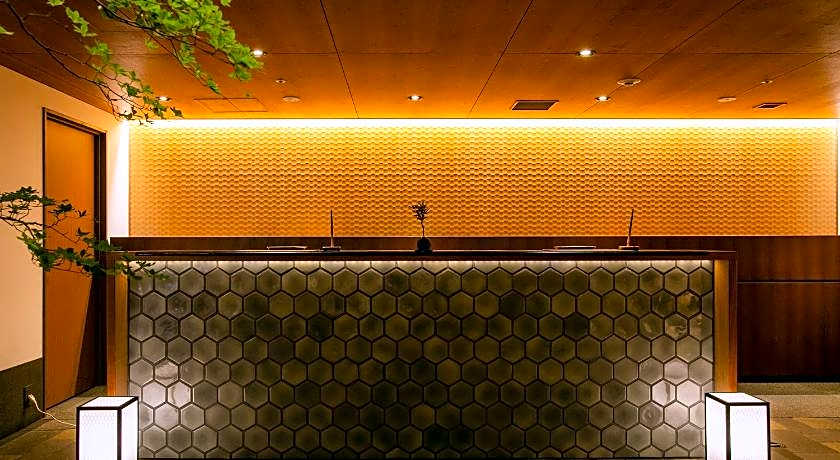 Hotel Gracery Kyoto Sanjo