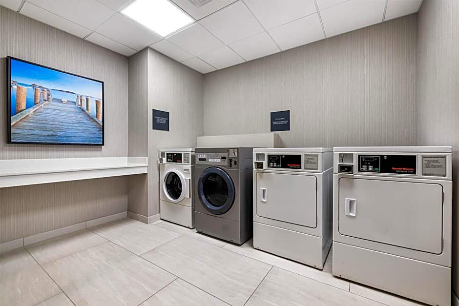 Hilton Garden Inn Mystic/Groton