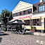 HotelPandekagehuset B&B