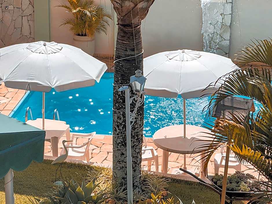 Pousada Quinta dos Colibris