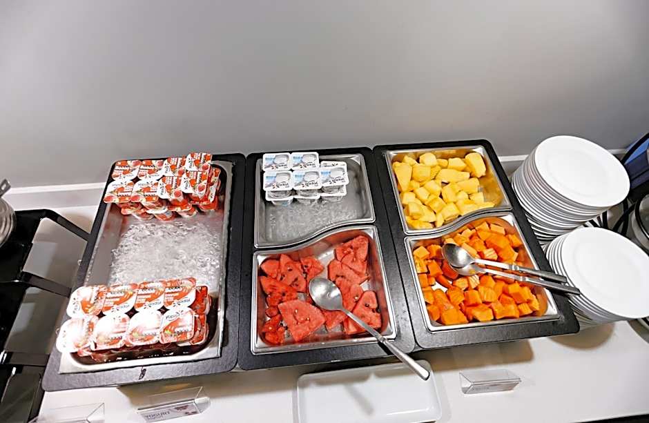 Holiday Inn Express Villahermosa By IHG