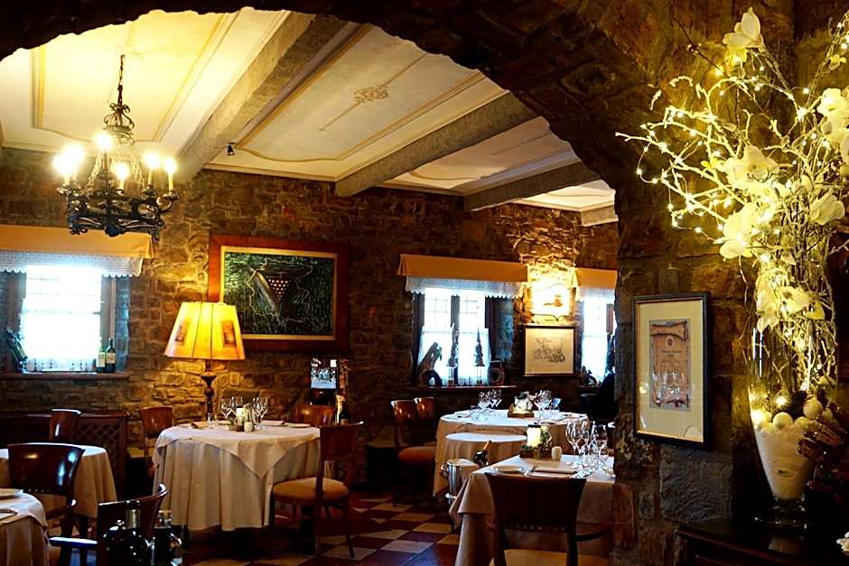 LA TAVERNETTA AL CASTELLO