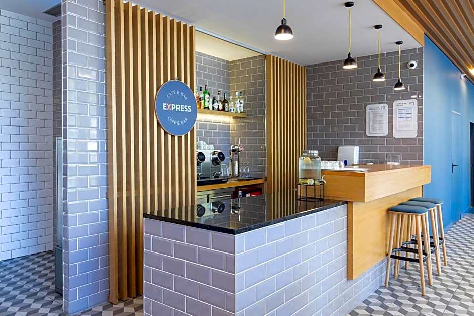 Holiday Inn Express Porto Exponor By IHG