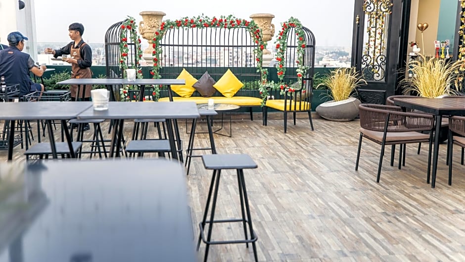 SureStay Hotel by Best Western Vientiane