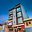Itsy Hotels Anjali Mahal, 500 Mtrs From Mathura Railway Station