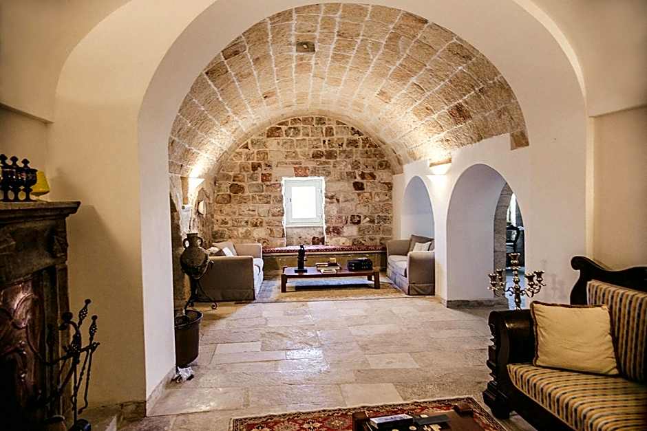 B&B Relais Del Senatore