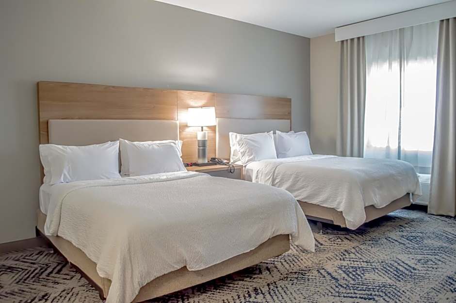 Candlewood Suites Longview By IHG