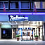Radisson Blu, Basel