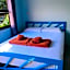 Khaosok Secret Hostel