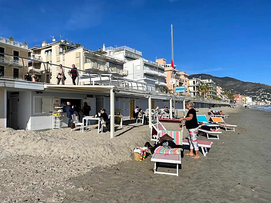 Locanda Kon Tiki