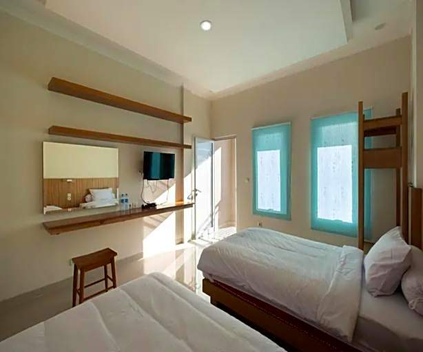 Kelayang Beach Hotel