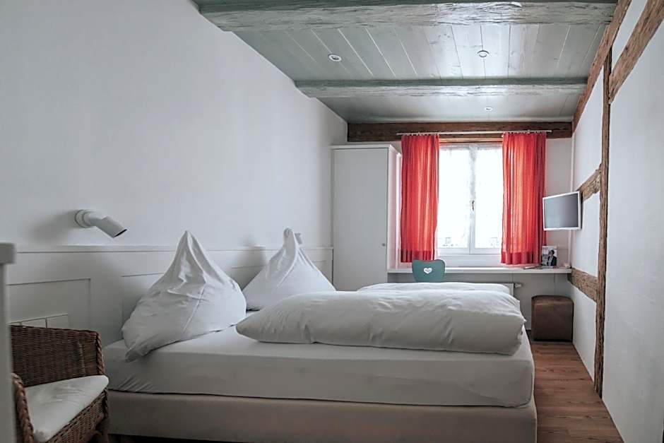 Boutique Hotel am Rathaus - Reblaus
