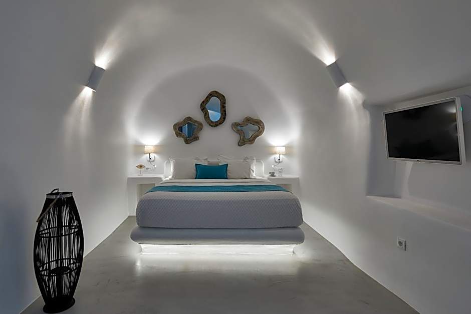 Iliovasilema Suites