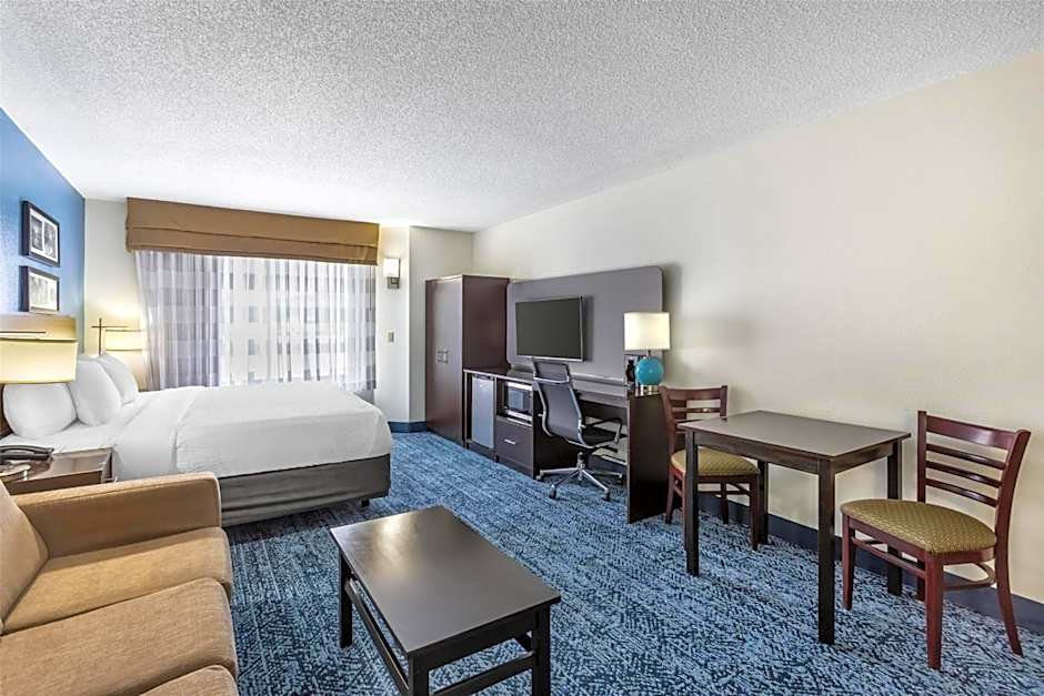 Sleep Inn Missoula