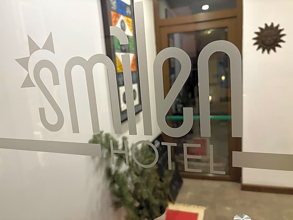 Hotel Smilen