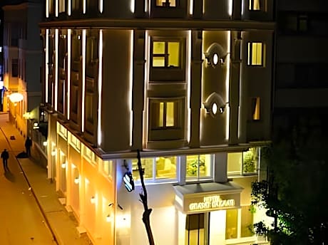 Grand Bazaar Hotel
