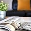 RNR Serviced Apartments North Melbourne