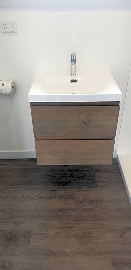 Richmond Motel and Holiday Park