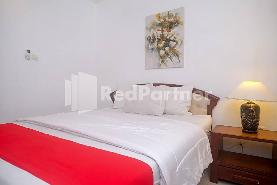 Ndalem Pundhi Maguwoharjo RedPartner