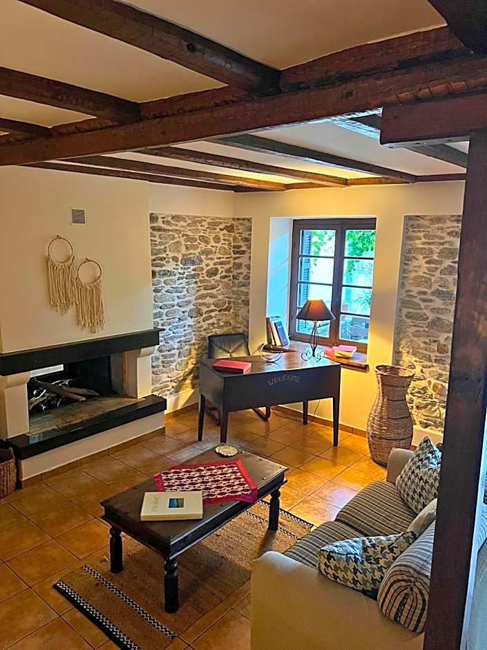 Galini Hotel Agios Ioannis Pelion