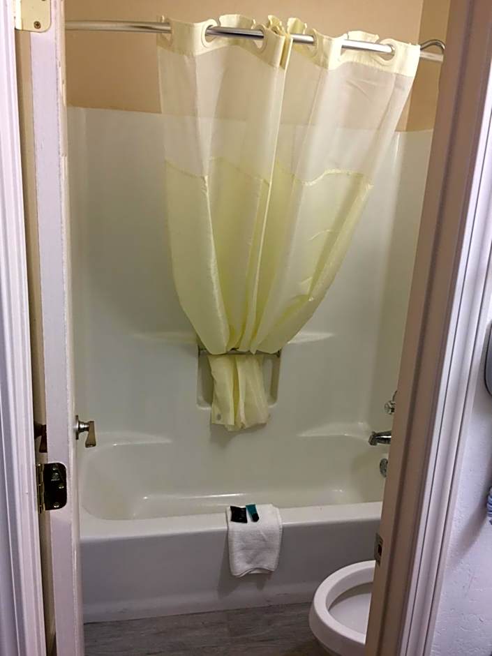 Americas Best Value Inn Tuscaloosa