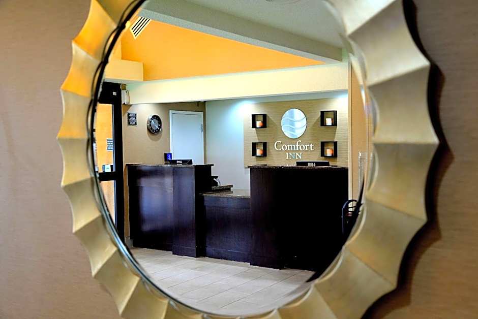 Comfort Inn University Durham - Chapel Hill