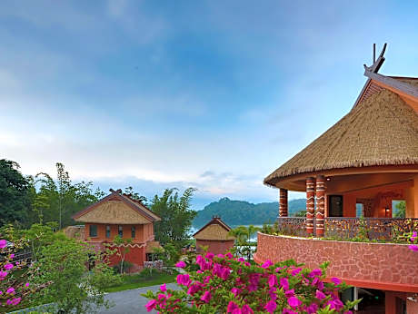 Ximeng Xikang Wellness Resorts