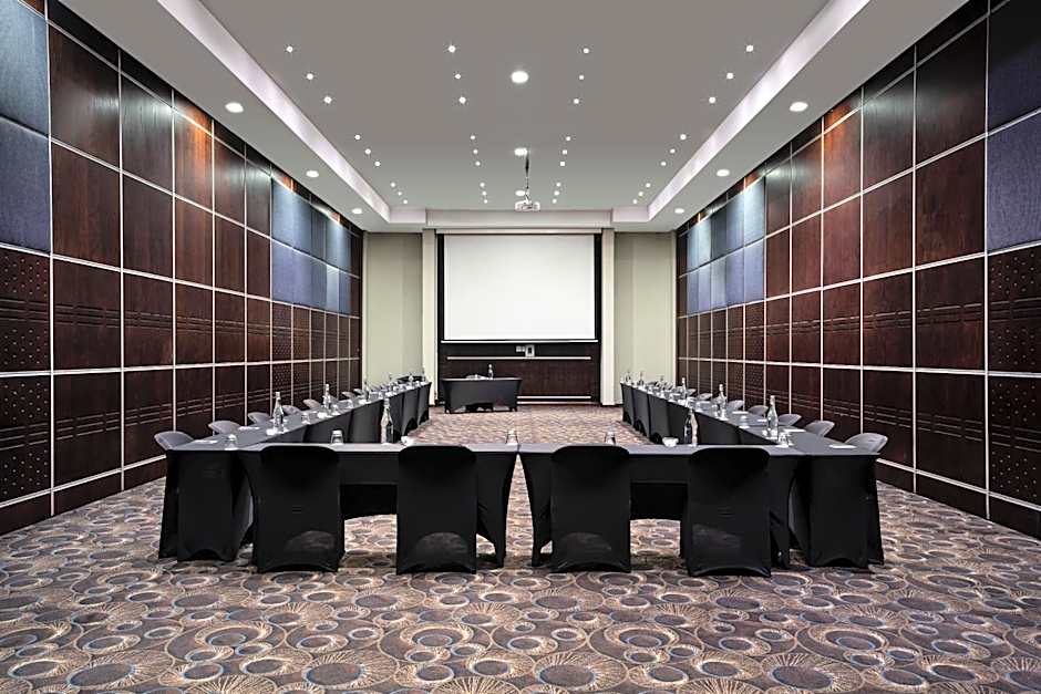 Premier Hotel O.R. Tambo