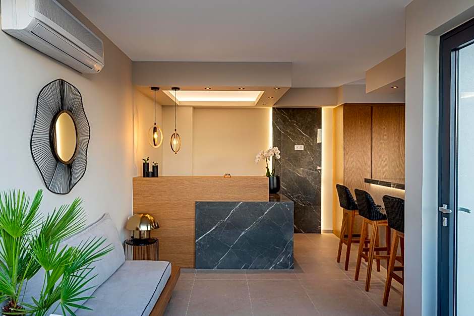 Minois Boutique Hotel