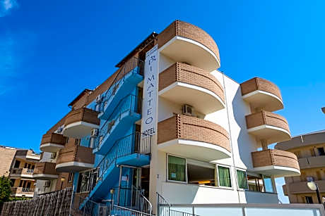 Di Matteo Hotel