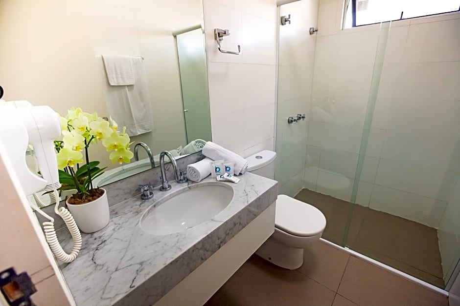 Iate Hotel Florianópolis