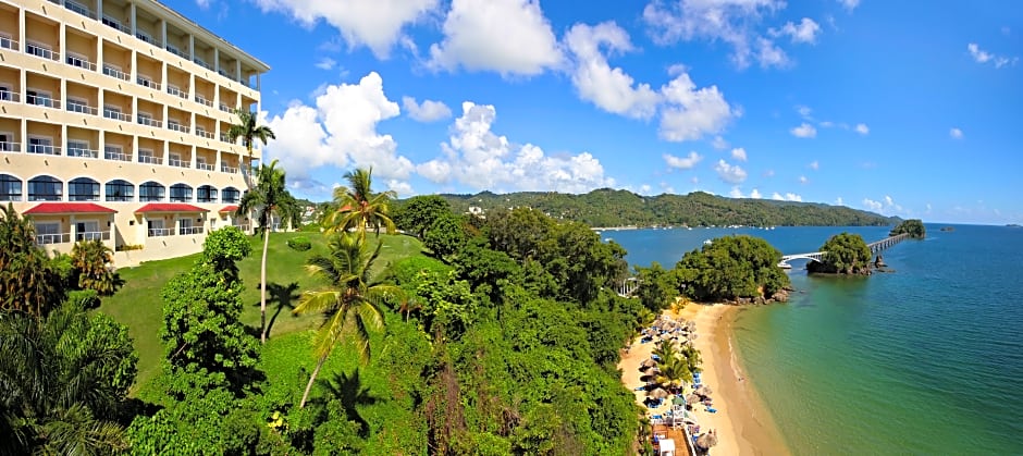 Bahia Principe Grand Cayacoa