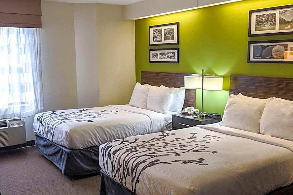 Sleep Inn Woodbridge - Potomac Mills