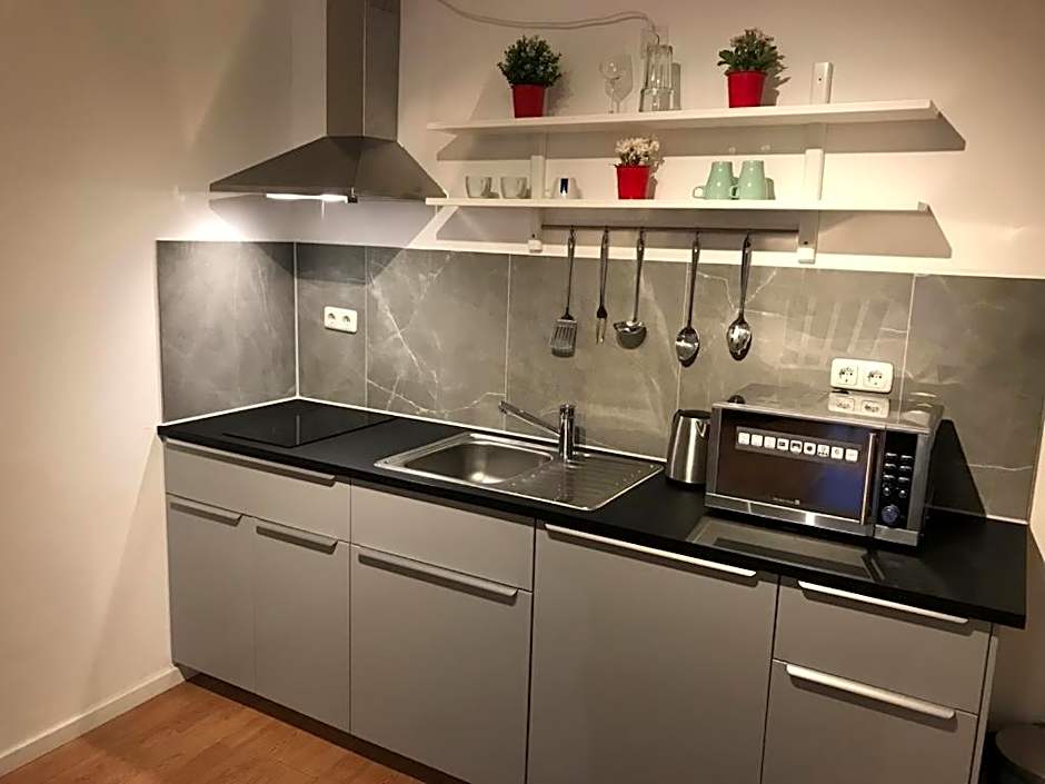 Maxim Apartments Mainz