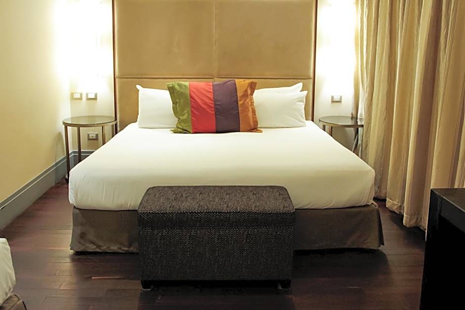 Savoy Hotel