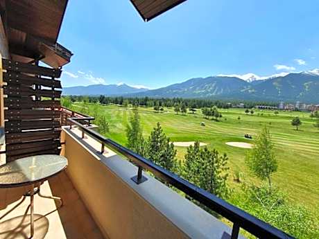 Sunny Duplex, Mountain Views, Spa Access, Near Bansko, Terra Complex
